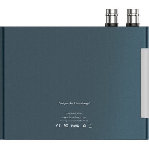 NDI HD MINI. Bidirectional 3G-SDI/HDMI Encoder/Decoder