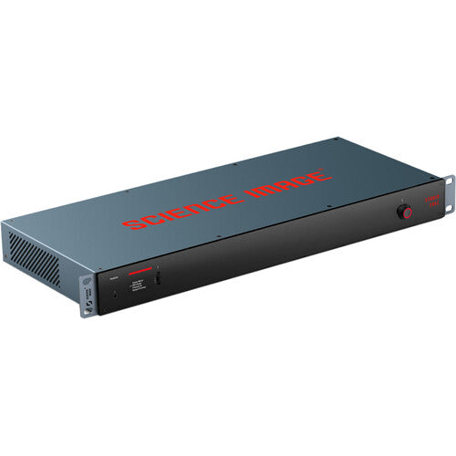 Studio Edge - 1-Channel Rackmount Bidirectional 4K SDI/HDMI/Full NDI Converter