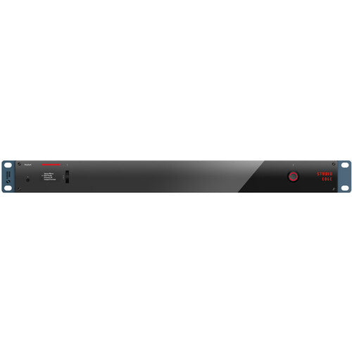 Studio Edge - 1-Channel Rackmount Bidirectional 4K SDI/HDMI/Full NDI Converter