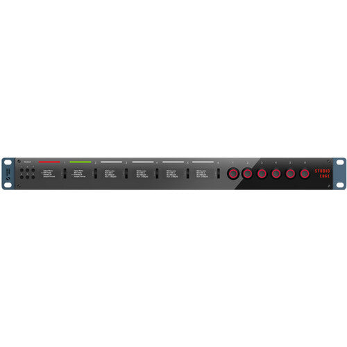 Studio Edge 6-Channel Rackmount Bidirectional 4K SDI/HDMI/Full NDI Converter
